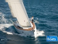 Bavaria Cruiser 46