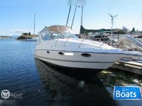 Maxum 2800 Scr