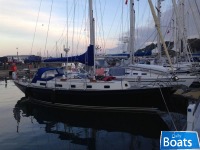 Victoria 38 Sloop