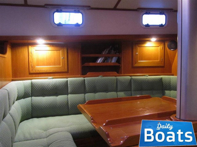 Buy 1998 Victoria 38 Sloop