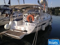 Bavaria Cruiser 36