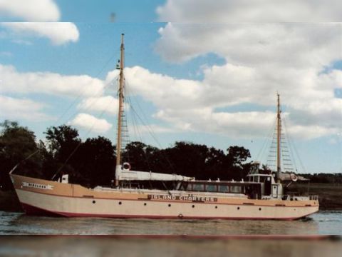 Richard Dunstan 98 Floatel