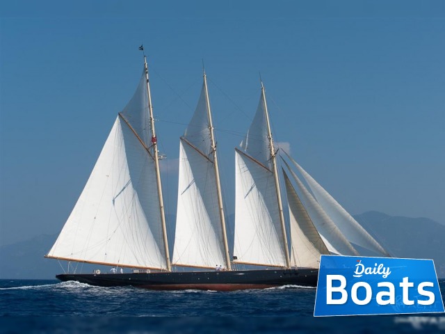 3 Reasons to Consider Purchasing a Tall Ship