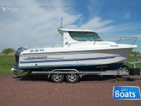 Quicksilver 650