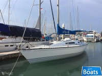 X-Yachts 372