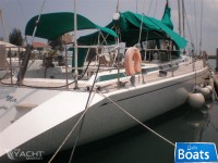 Cassanelli Spa 80Ft Vallicelli Sloop