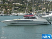 Sunseeker Cobra 39