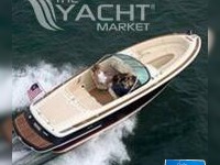 Chris-Craft Chris Craft Launch 23