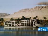 Tourist Ship