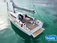 Dehler 42