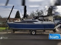 MacGregor 26M