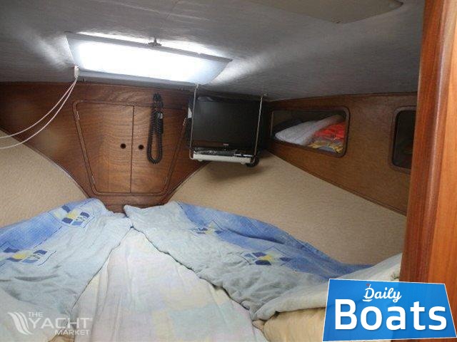 2001 Custom Make 10M for sale
