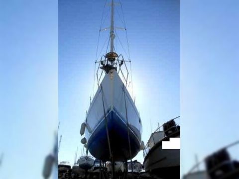 Jeanneau Sun Odyssey 54 Ds