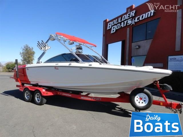 Buy 2007 Mastercraft X-45