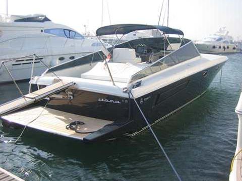 Itama 40
