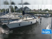 Farr Binks Yacht 41