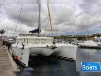 Lagoon 420
