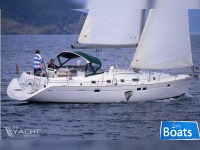 Beneteau Oceanis 461