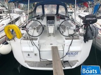 Jeanneau Sun Odyssey 409