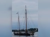 Two-mast Seagoing Charter Clipper 22 pax