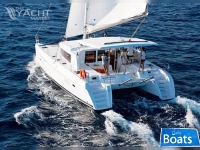 Lagoon Catamarans 420