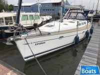 Jeanneau Sun Odyssey 40.3