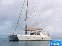Knysna Yacht 440