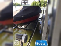 Chaparral H20 21 Sport