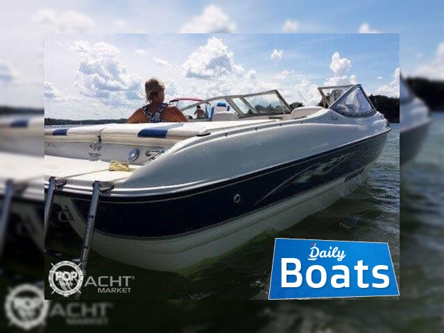 2006 Stingray 195Fx for sale