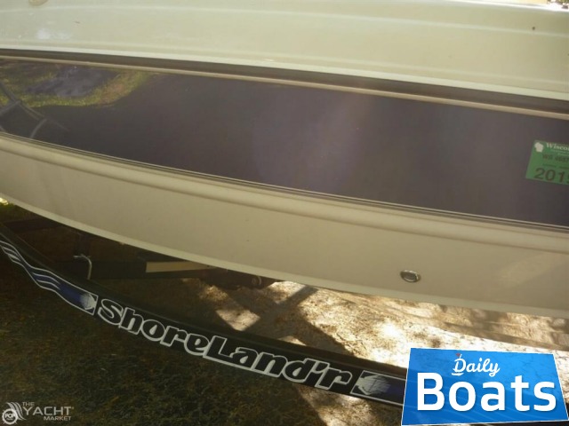 Buy 2006 Stingray 195Fx