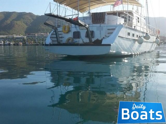 2003 Gulet Custom for sale