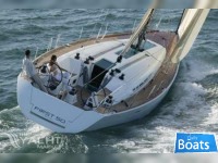 Beneteau First 50
