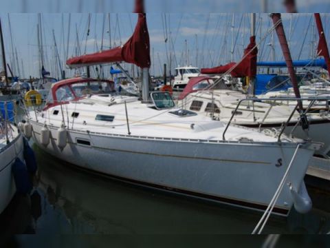 Beneteau Oceanis 311