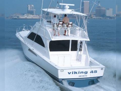 Viking 45