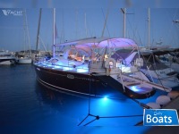 Jeanneau Sun Odyessey54 Ds