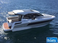 Jeanneau Nc33