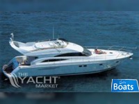 Princess 61 EW 2007