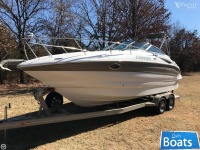 Crownline 260 Cr
