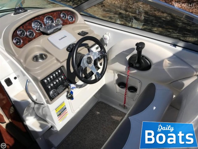 Buy 2011 Crownline 260