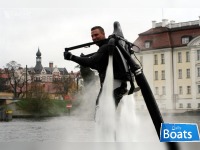 JETLEV FLYER 250