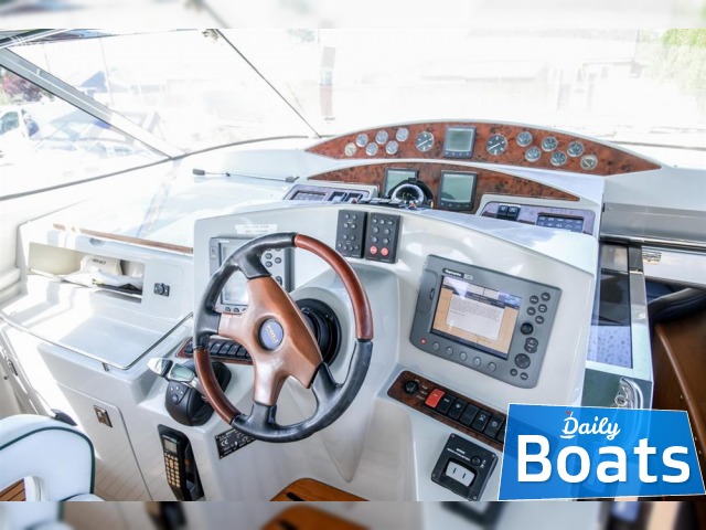 Buy 2001 Broom 50