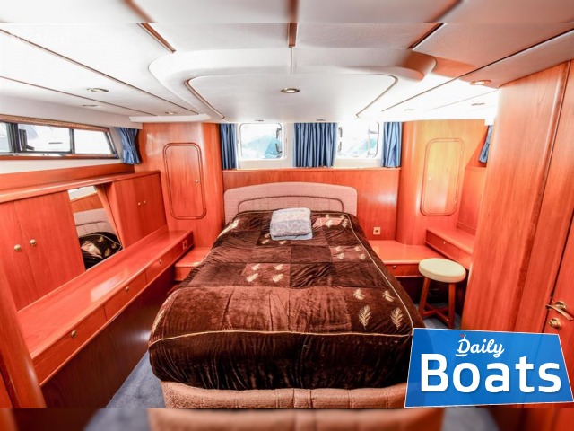 Buy 2001 Broom 50