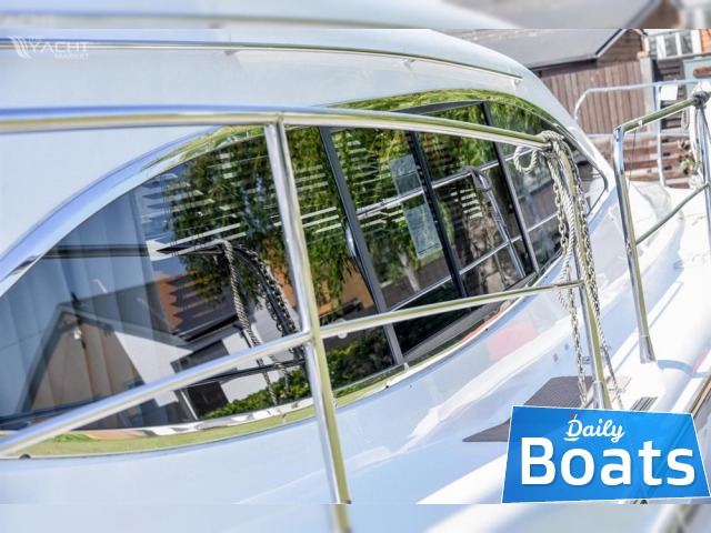 2001 Broom 50 for sale
