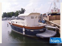 Apreamare 38 Comfort