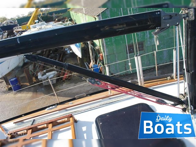 1982 Comar Comet 111 for sale