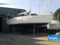 Bavaria Yachts 37 Cruiser