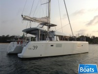 Lagoon Lagoon39