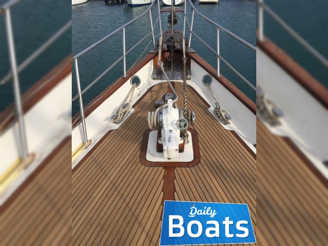 1978 Belliure 50 for sale