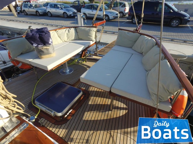 1978 Belliure 50 for sale