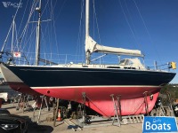 Rustler 36